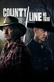 County Line: No Fear poster