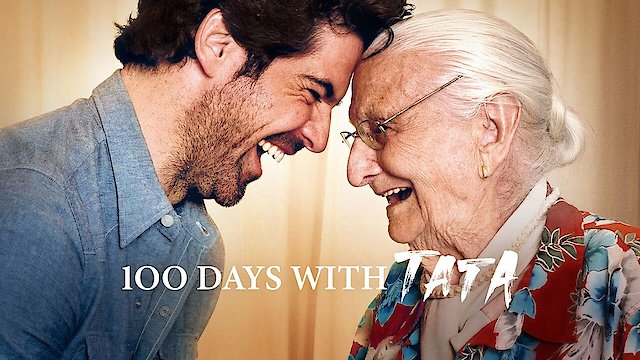 Watch 100 Days with Tata Online