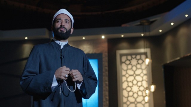 Watch Mawlana: The Preacher Online