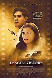 Image of Victory poster