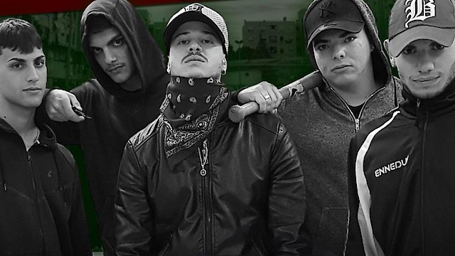 Watch Baby Gang Online