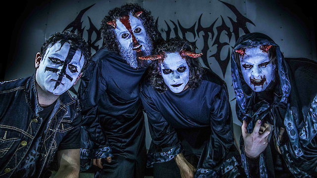 Watch Death Metal Online