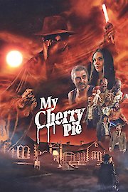 My Cherry Pie poster