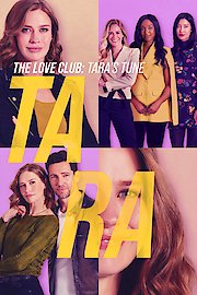 The Love Club: Tara's Tune