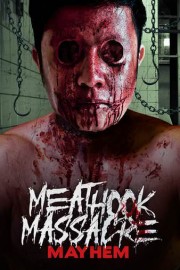 Meathook Massacre: Mayhem poster