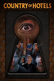 Country of Hotels poster