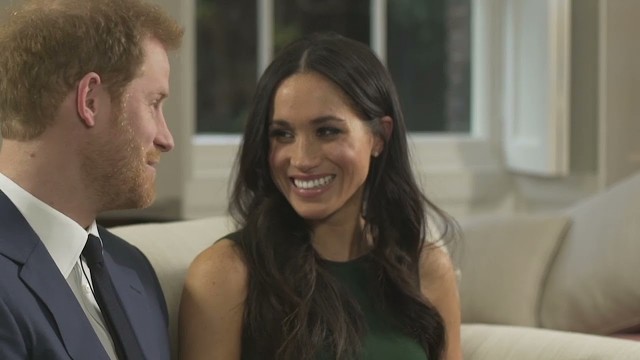 Watch Meghan Markle: Unforgiven Online