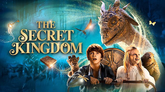 Watch The Secret Kingdom Online