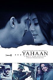 Yahaan poster
