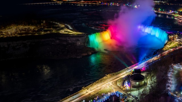 Watch Pride from Above Online