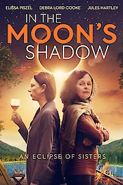 In The Moon's Shadow poster