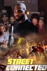Street Connected poster