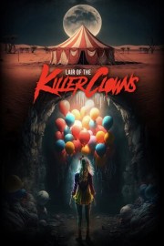 Lair of the Killer Clowns