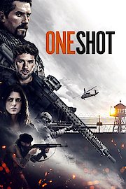 One Shot poster