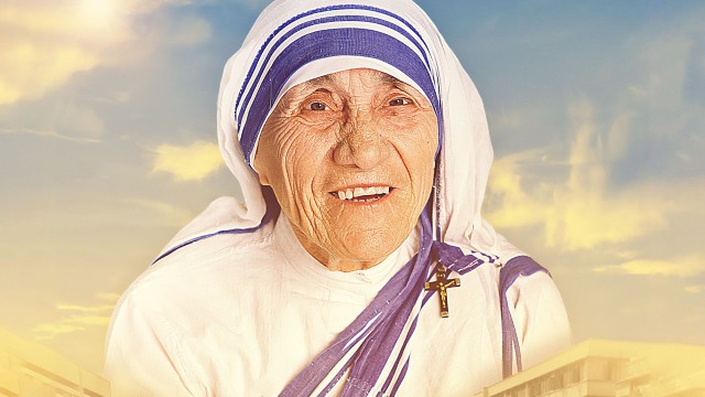 Watch Mother Teresa: No Greater Love Online