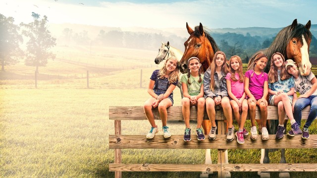 Watch Horse Camp: A Treasure Tail Online