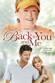 You and Me poster