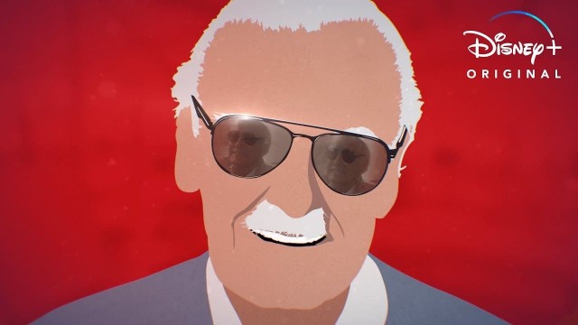 Watch Stan Lee Online