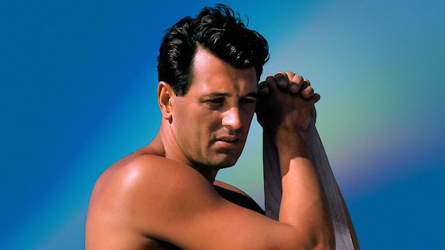 Watch Rock Hudson: All That Heaven Allowed Online