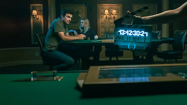 Watch A Farewell to Ozark Online