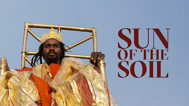 Watch Sun of the Soil Online