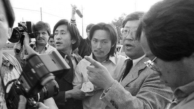 Watch Free Chol Soo Lee Online