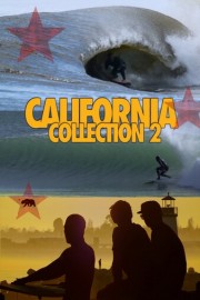 California Collection 2 poster