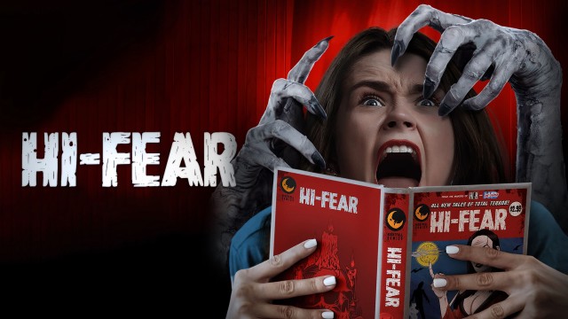 Watch Hi-Fear Online