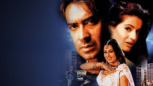 Watch Zameer: The Fire Within Online