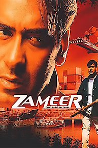 Zameer: The Fire Within