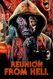 Reunion From Hell poster