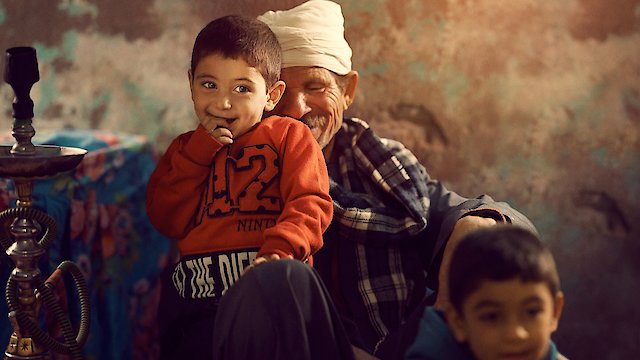 Watch From Meir, to Meir Online