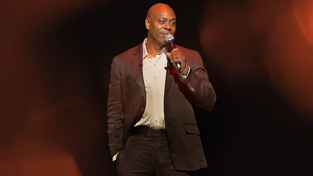 Watch Dave Chappelle: What's in a Name? Online