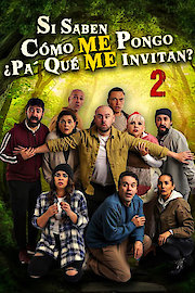 Si saben como me pongo 2 poster