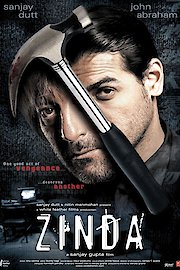 Zinda poster