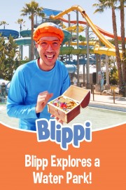 Blippi's Waterpark Adventure