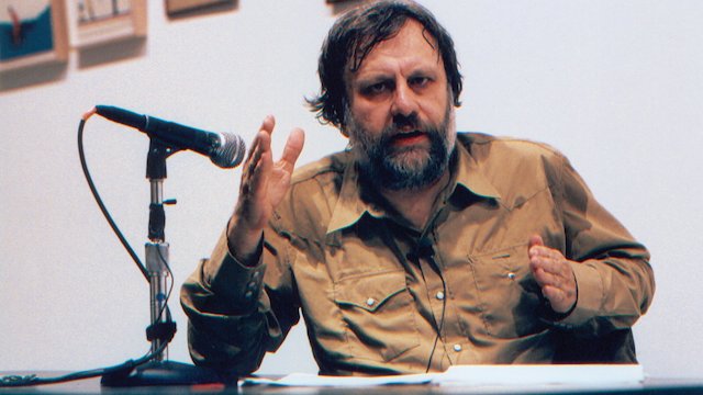 Watch Zizek! Online