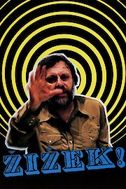 Zizek! poster