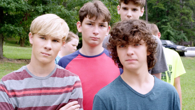 Watch Surviving Camp Analog Online
