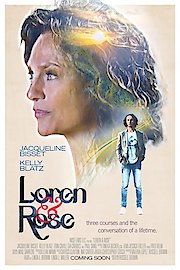 Loren & Rose poster