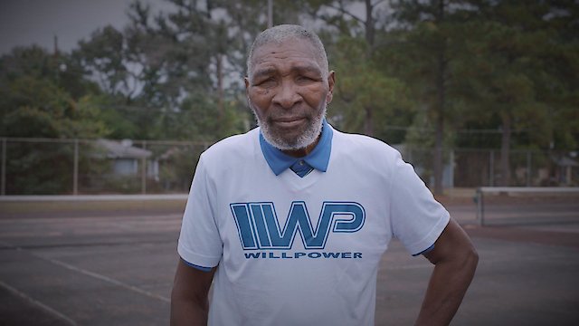 Watch On the Line: The Richard Williams Story Online