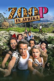 Zoop in Africa poster