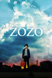 Zozo poster