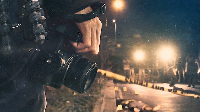 Watch The Nightcrawlers Online