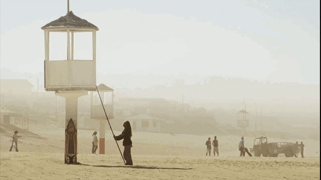 Watch The Lifeguard Online