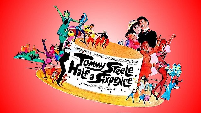 Watch Half a Sixpence Online