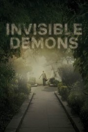 Invisible Demons poster