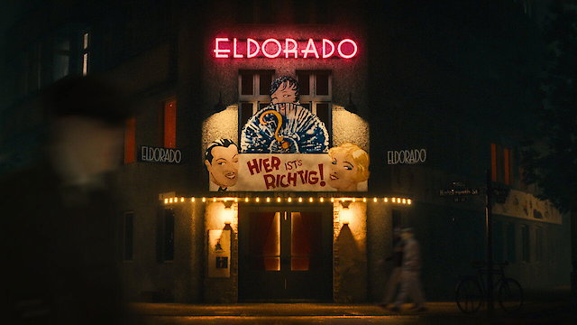 Watch Eldorado: Everything the Nazis Hate Online