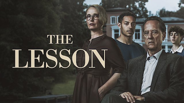 Watch The Lesson Online