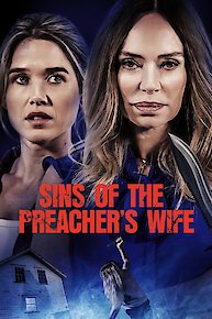Sins of the Preacher's Wife